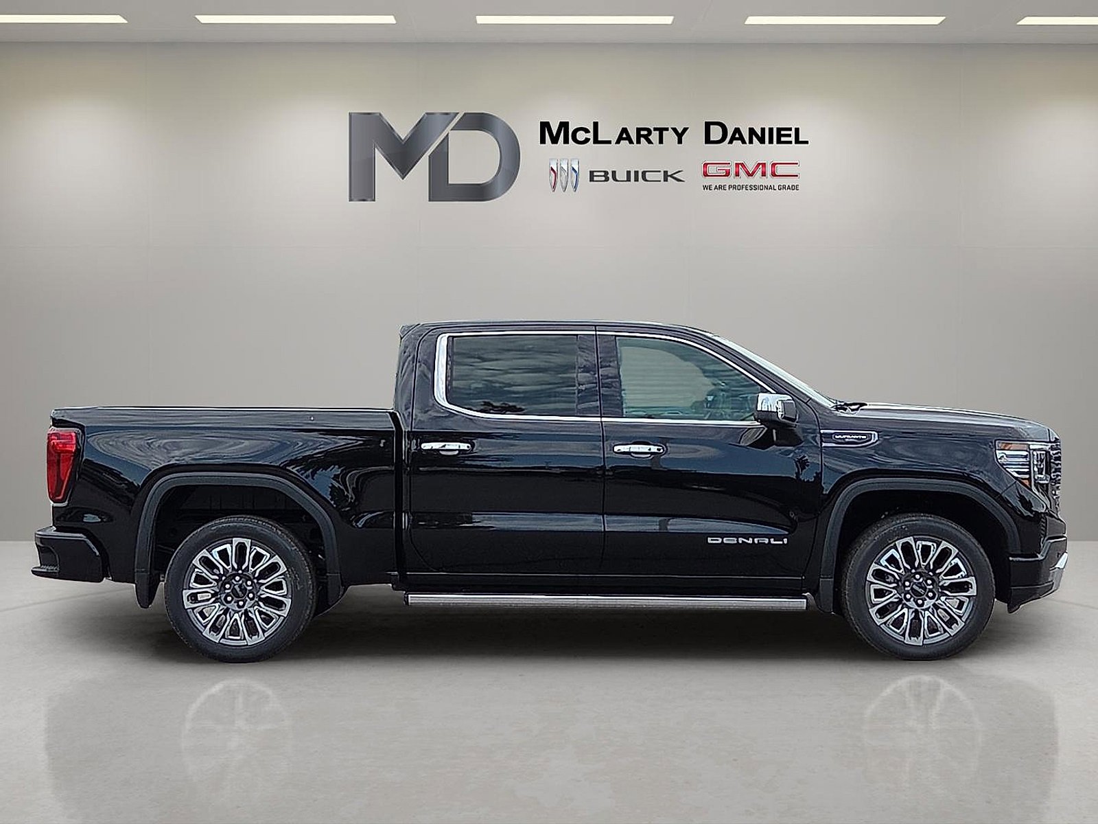 New 2026 GMC Sierra 1500 Denali Ultimate image 6
