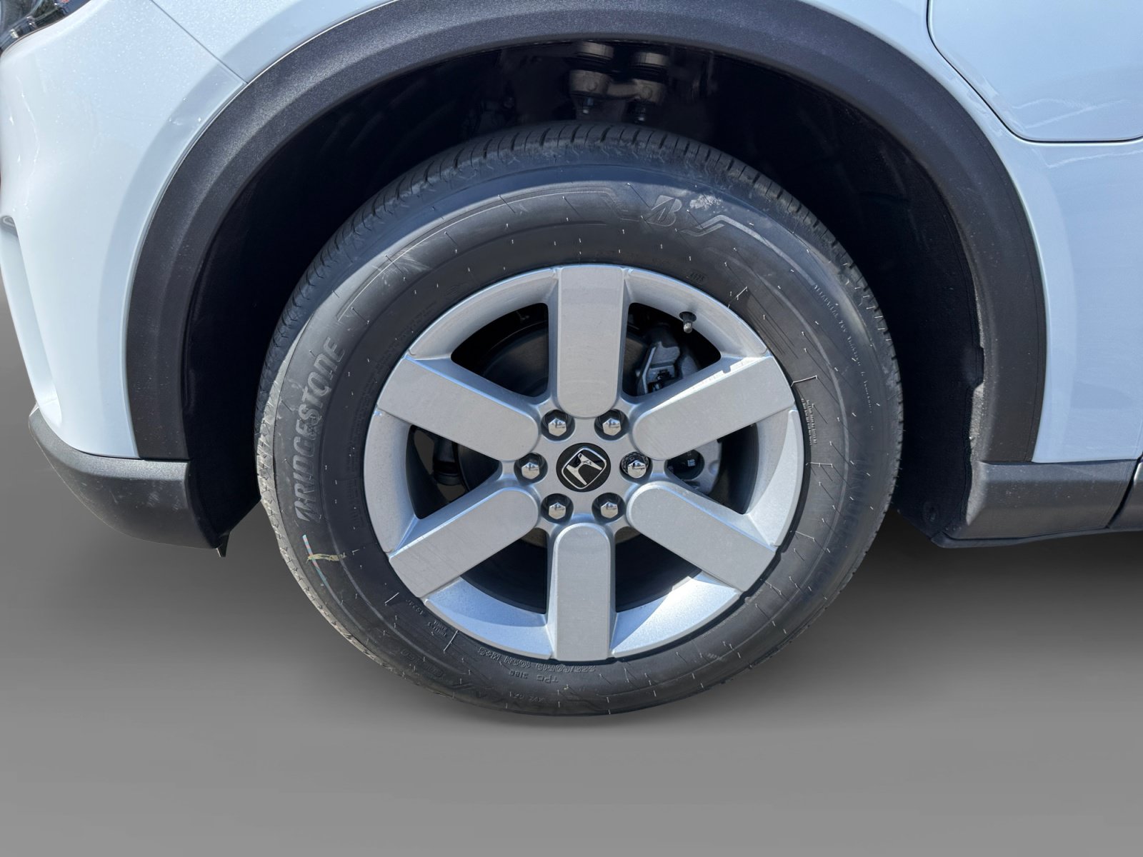 New 2026 Honda Prologue Eco image 9