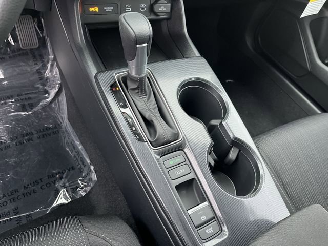 New 2026 Honda Civic LX image 22