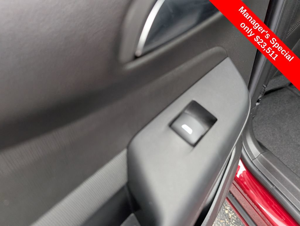 Used 2024 Buick Envista Avenir FWD image 11