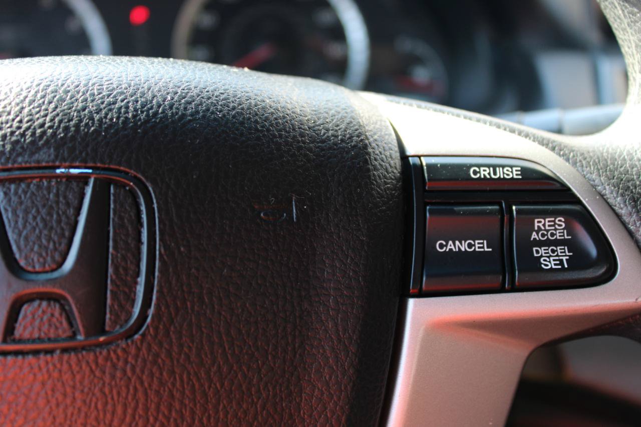 Used 2010 Honda Accord LX-S image 17