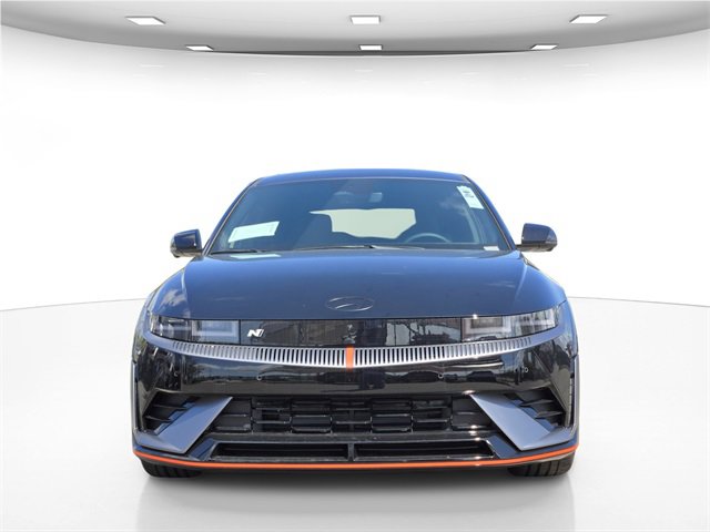 New 2025 Hyundai Ioniq 5 N image 2