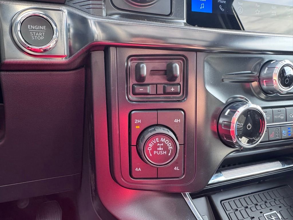 New 2026 Ford F150 Raptor image 9