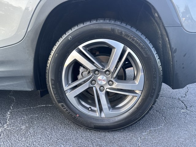 Used 2020 GMC Terrain SLT w/ Preferred Package FWD image 23