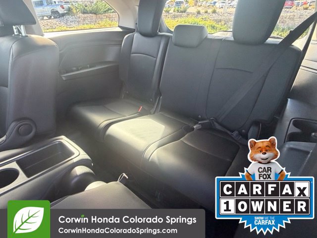 Used 2025 Honda Odyssey EX-L image 29
