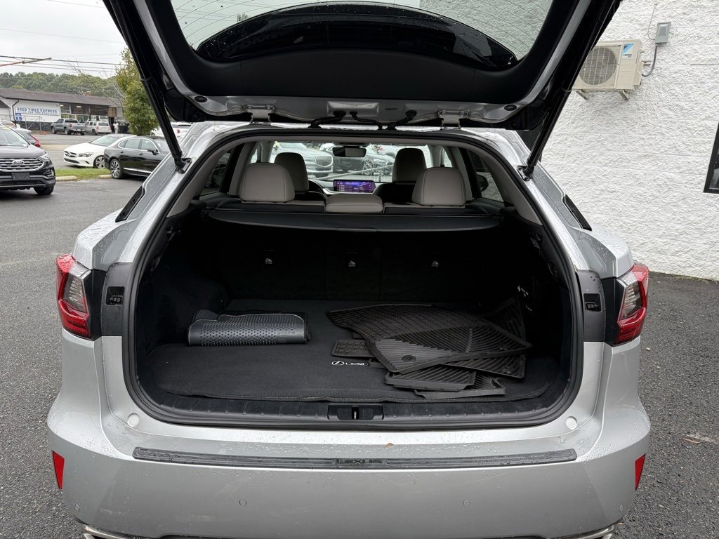 Used 2016 Lexus RX 350 FWD image 5