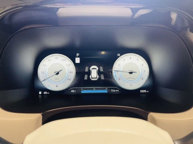 Used 2025 Hyundai Palisade Calligraphy image 22