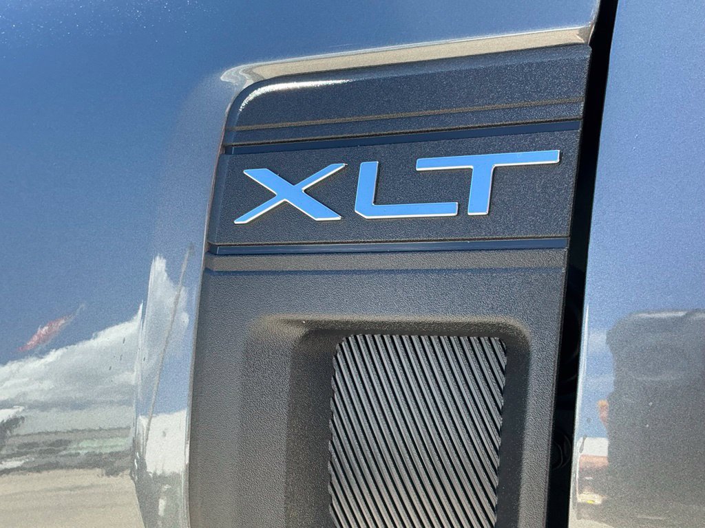 New 2026 Ford Maverick XLT FWD image 21