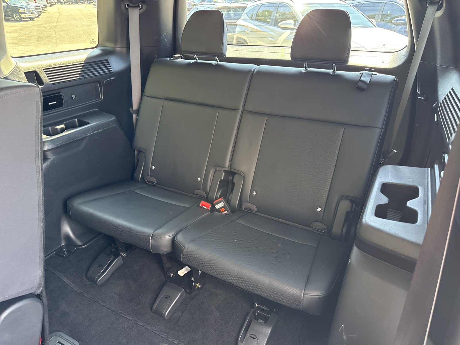 Certified 2026 Hyundai Santa Fe SEL