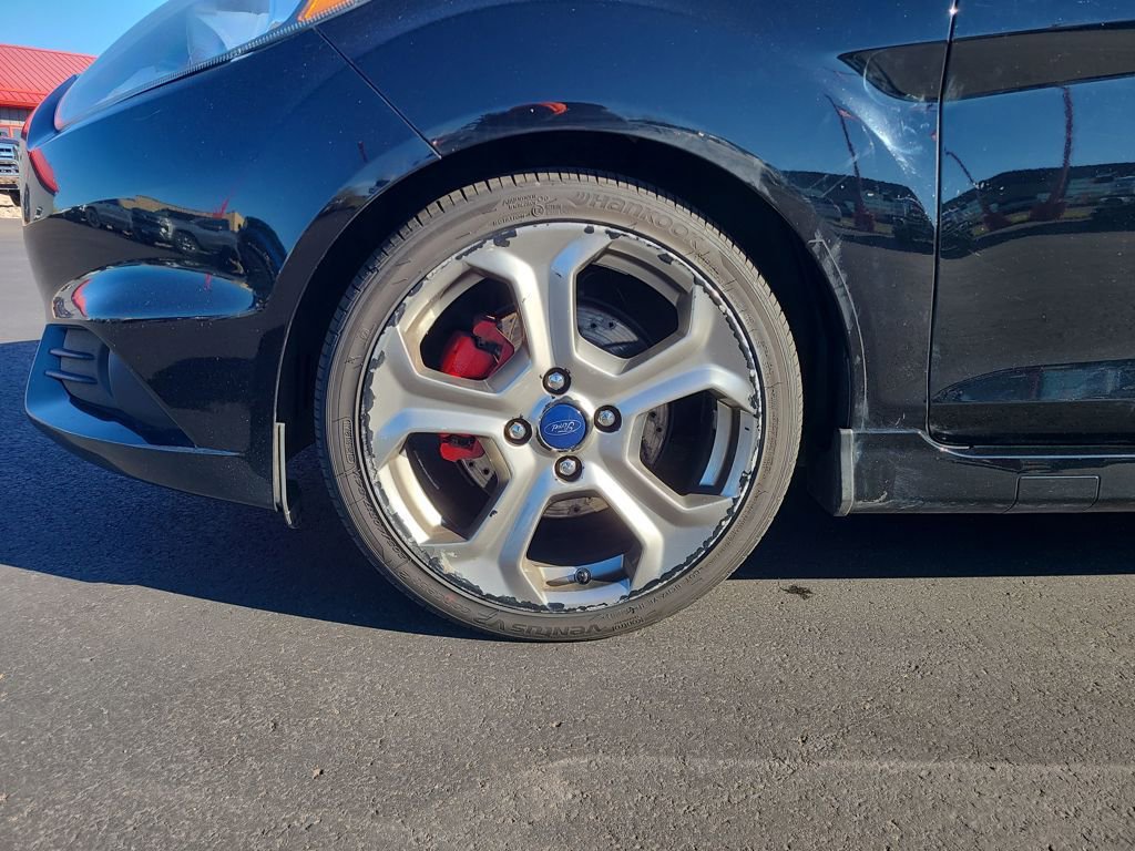 Used 2016 Ford Fiesta ST image 16