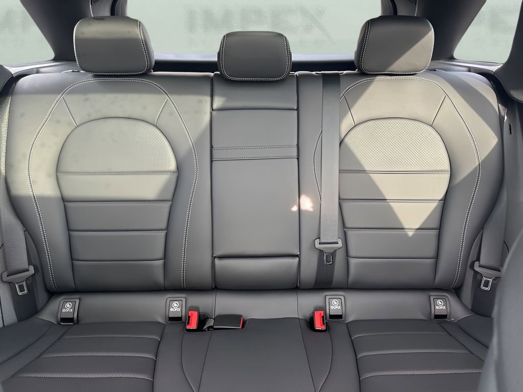 Used 2022 Mercedes-Benz GLC 300 4MATIC image 12