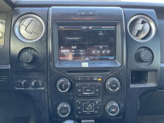 Used 2014 Ford F150 FX4 w/ Equipment Group 402A Luxury image 35