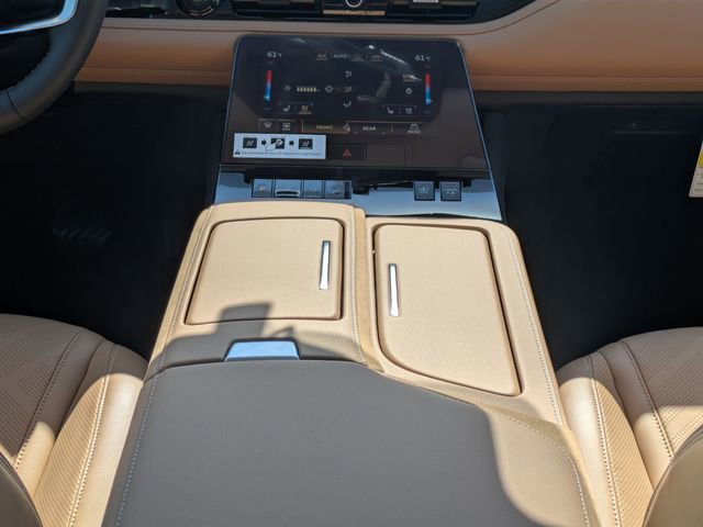 New 2026 INFINITI QX80 Luxe AWD/4WD image 20