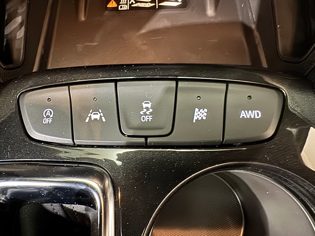 New 2026 Chevrolet TrailBlazer ACTIV image 15