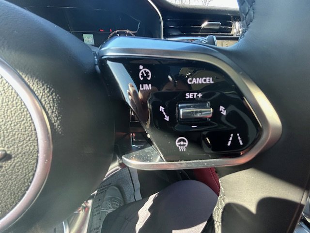 New 2025 Jaguar F-PACE R-Dynamic S image 27