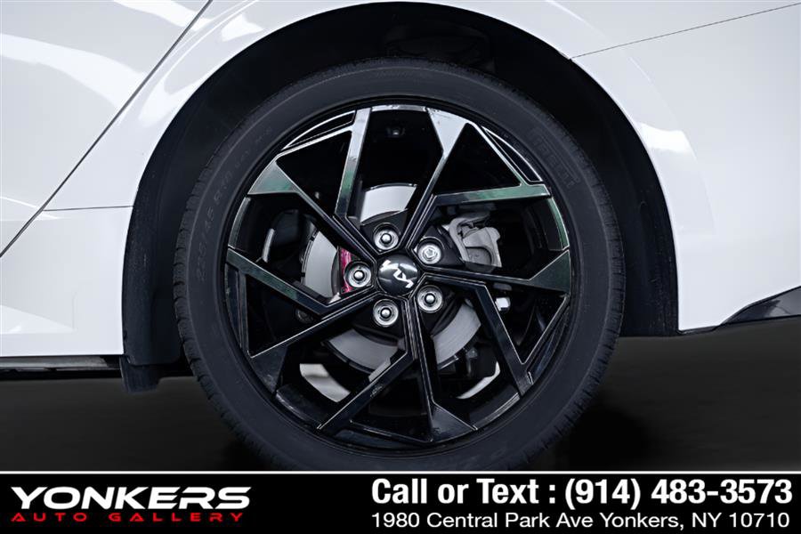 Used 2026 Kia K5 GT-Line w/ GT-Line Premium Package AWD/4WD image 50