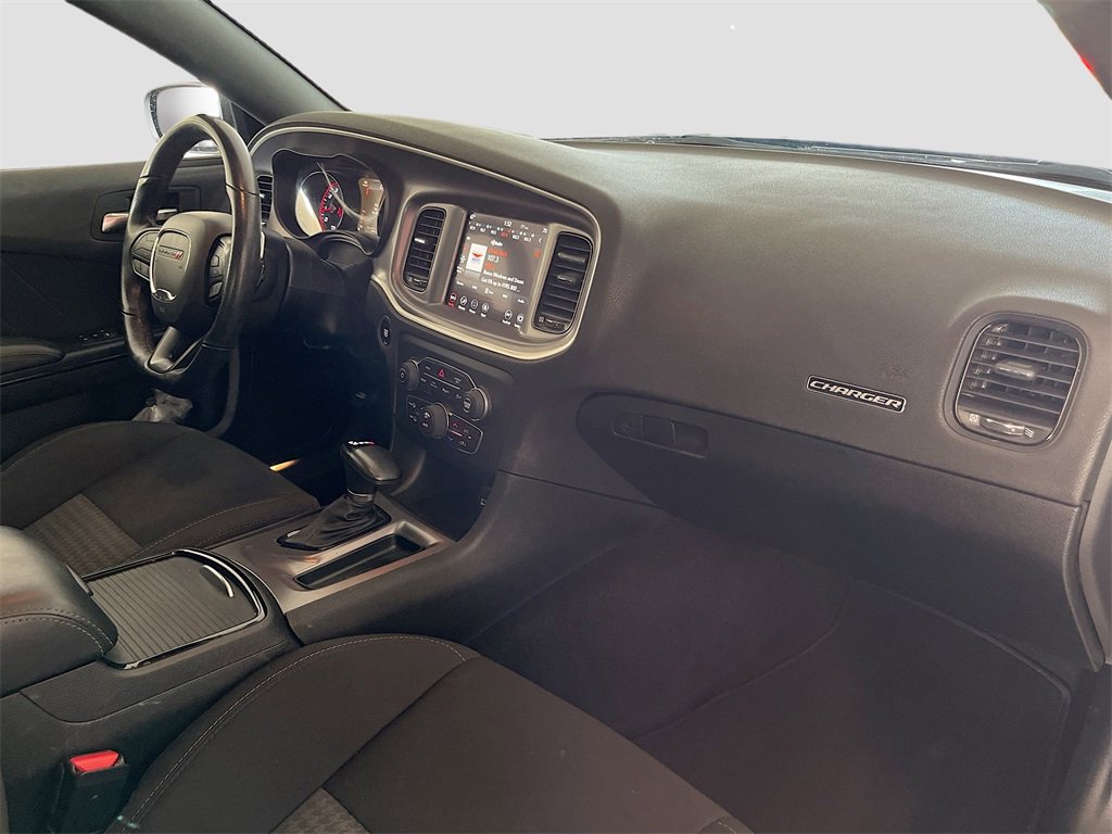 Used 2021 Dodge Charger R/T w/ Performance Handling Group image 28
