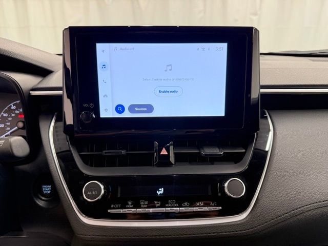 Certified 2024 Toyota Corolla Cross LE FWD image 15