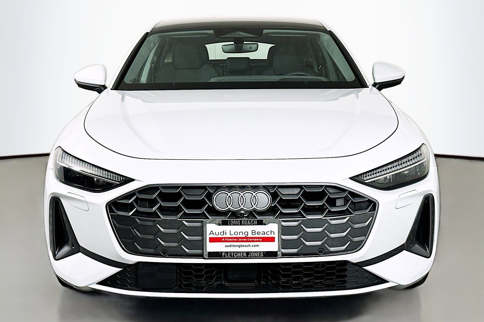 Used 2025 Audi A5 2.0T Premium Plus w/ Premium Plus image 2