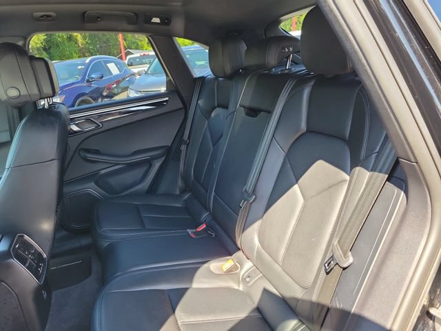Used 2023 Porsche Macan S AWD/4WD image 12