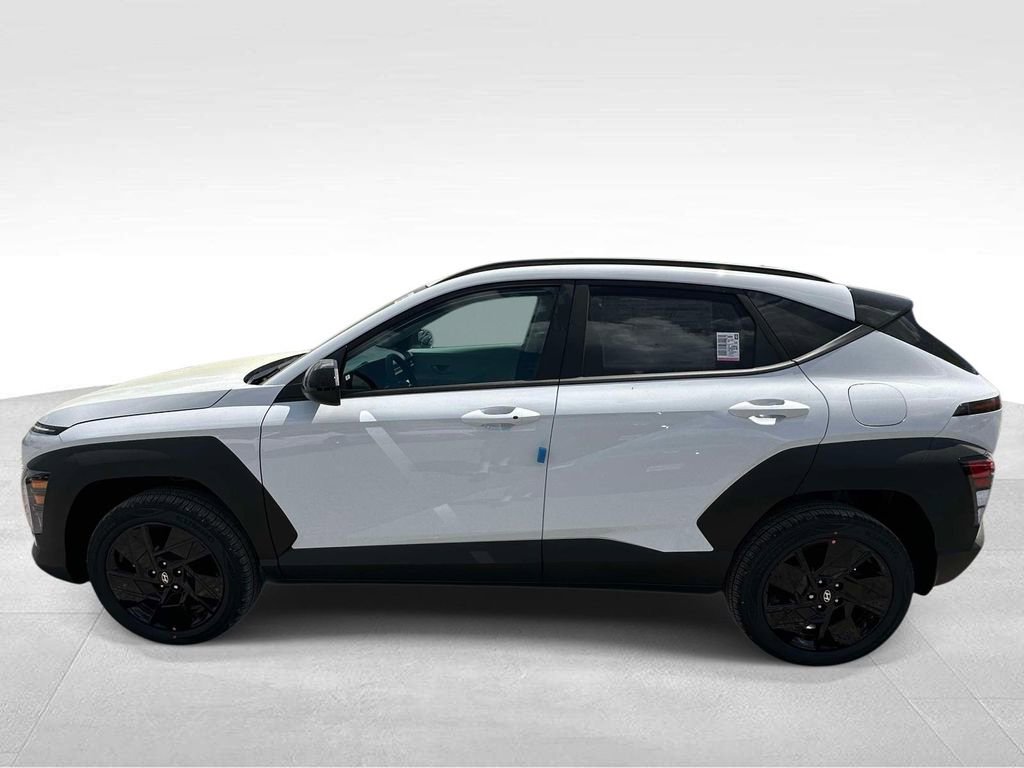 New 2026 Hyundai Kona SEL Sport AWD/4WD image 5