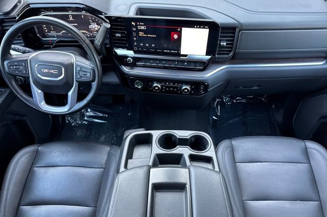 Used 2024 GMC Sierra 1500 SLT AWD/4WD image 15