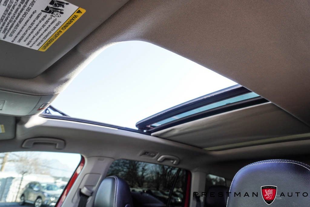 Used 2022 Volkswagen Atlas SEL Premium image 29