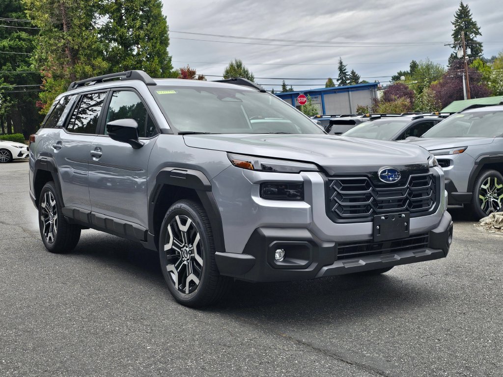 New 2026 Subaru Outback Touring XT AWD/4WD image 26