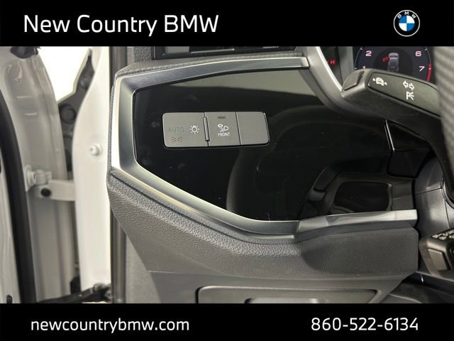 Used 2025 Audi Q3 2.0T Premium Plus image 13