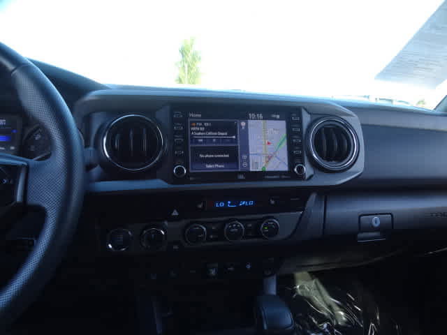 Used 2023 Toyota Tacoma TRD Pro image 26