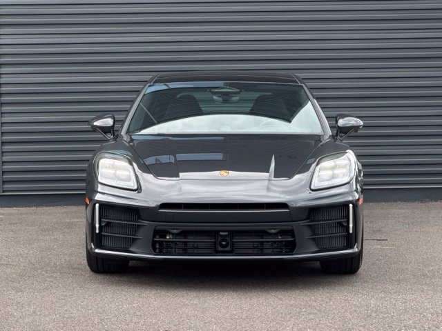 New 2026 Porsche Panamera 4 AWD/4WD image 10
