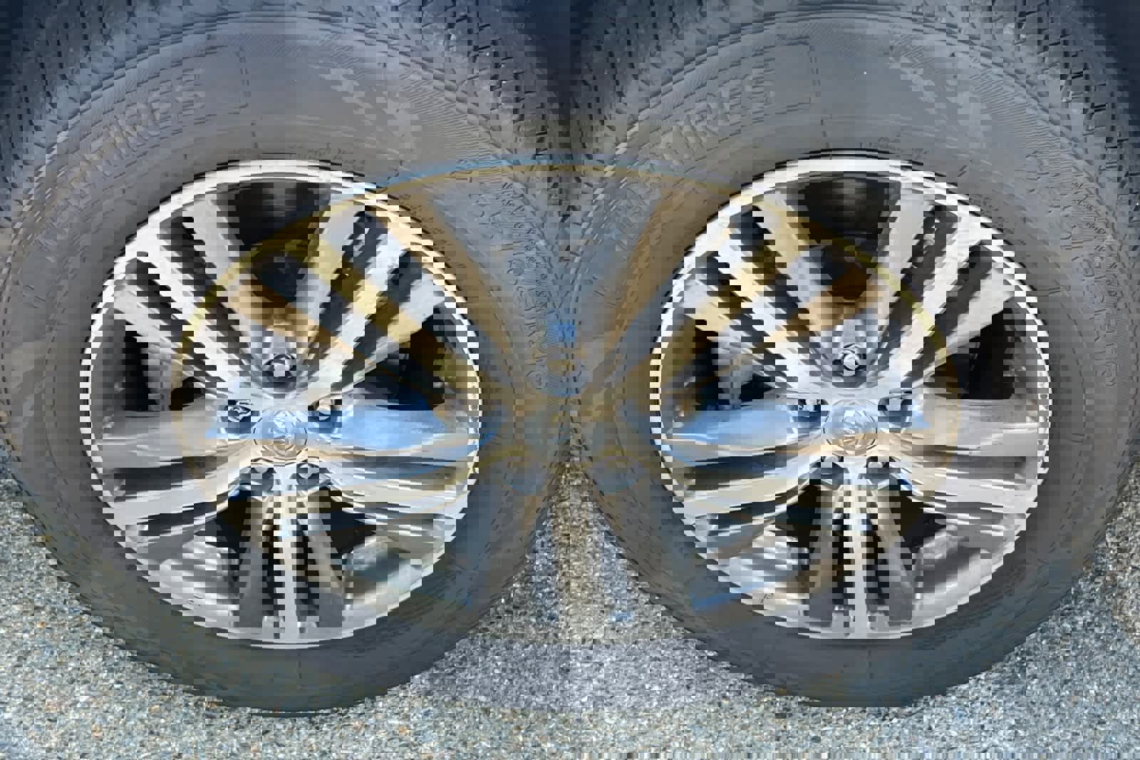 Used 2019 INFINITI QX60 Pure image 10