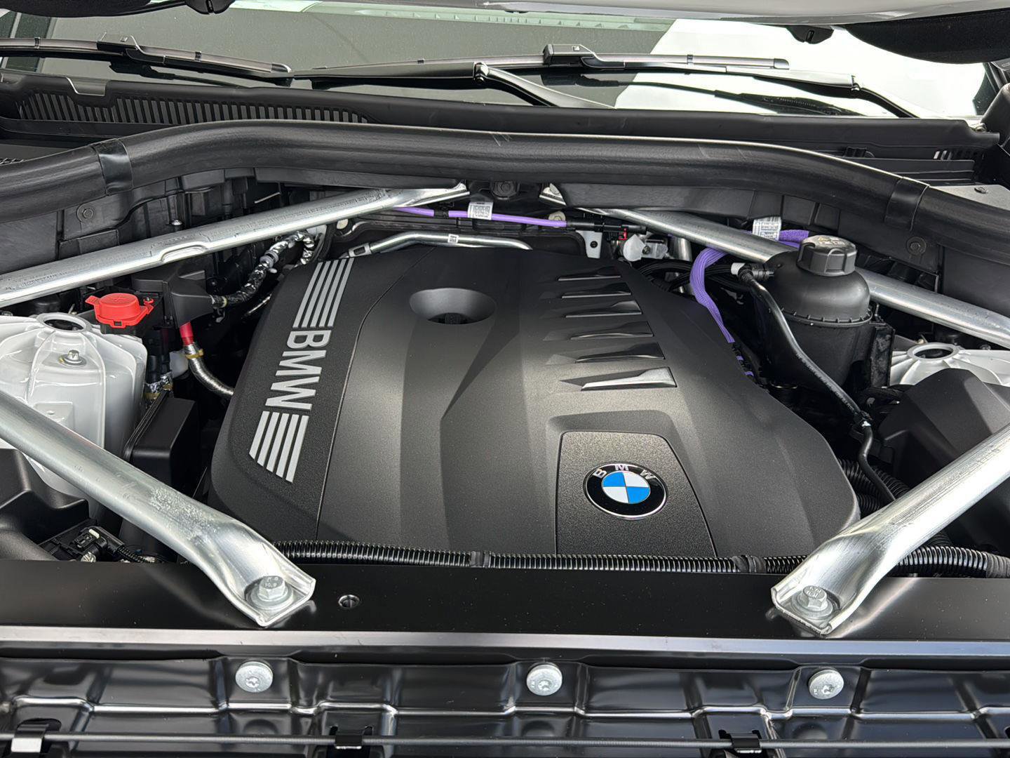 New 2026 BMW X5 xDrive40i image 33