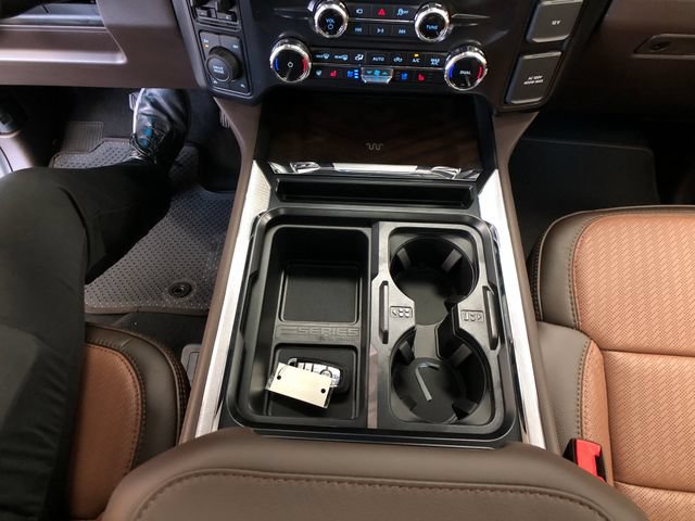New 2026 Ford F250 King Ranch AWD/4WD image 20