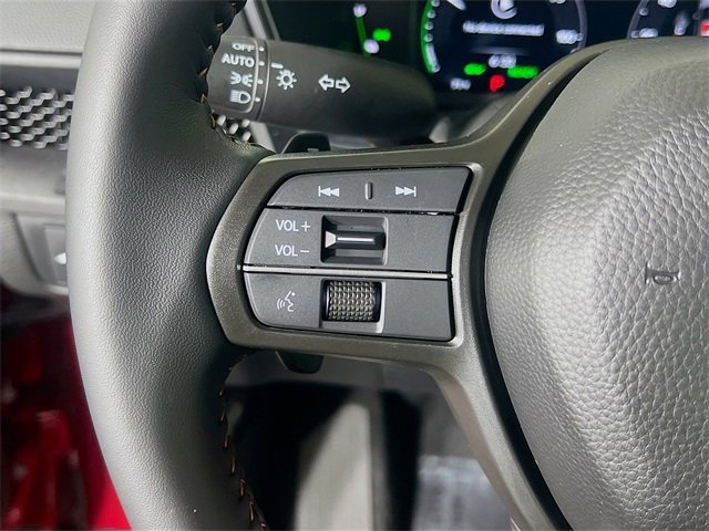 Used 2026 Honda CR-V Sport-L image 16