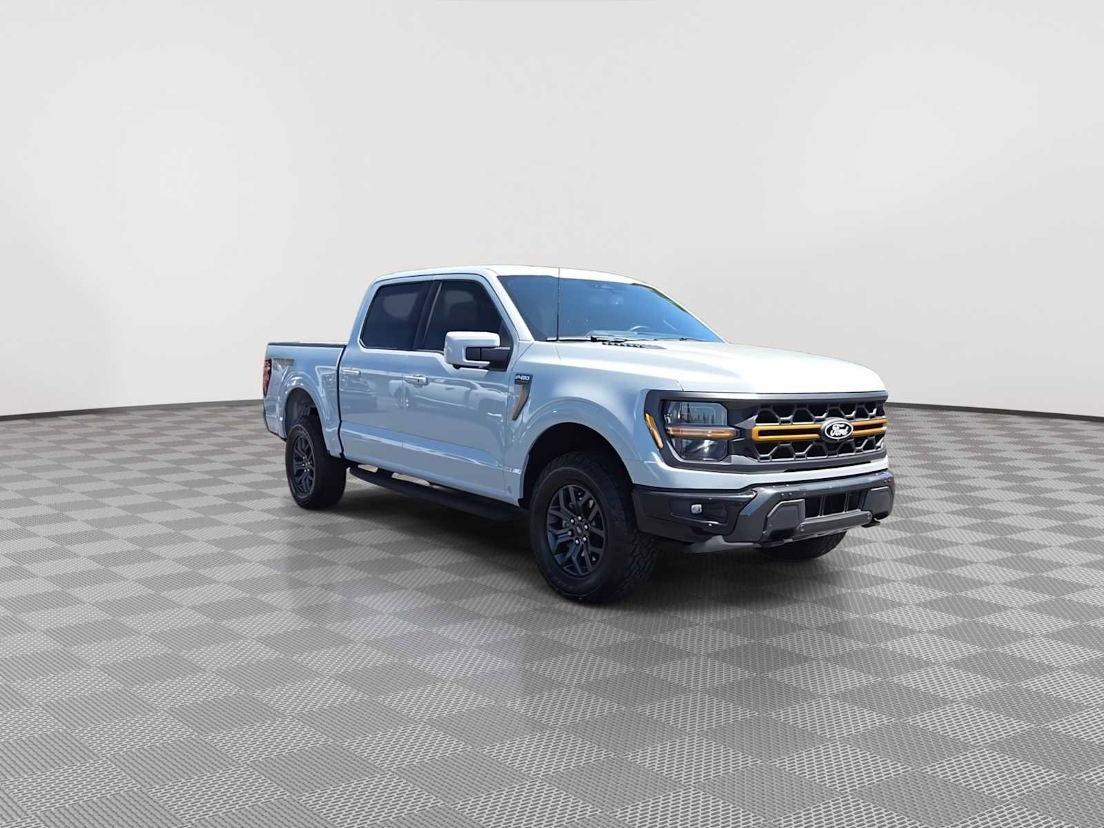Used 2024 Ford F150 Tremor w/ Equipment Group 402A High AWD/4WD image 2