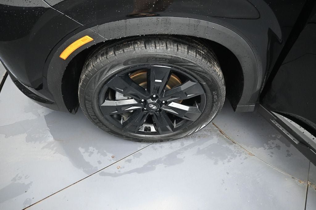 Certified 2024 Hyundai Palisade XRT AWD/4WD image 42