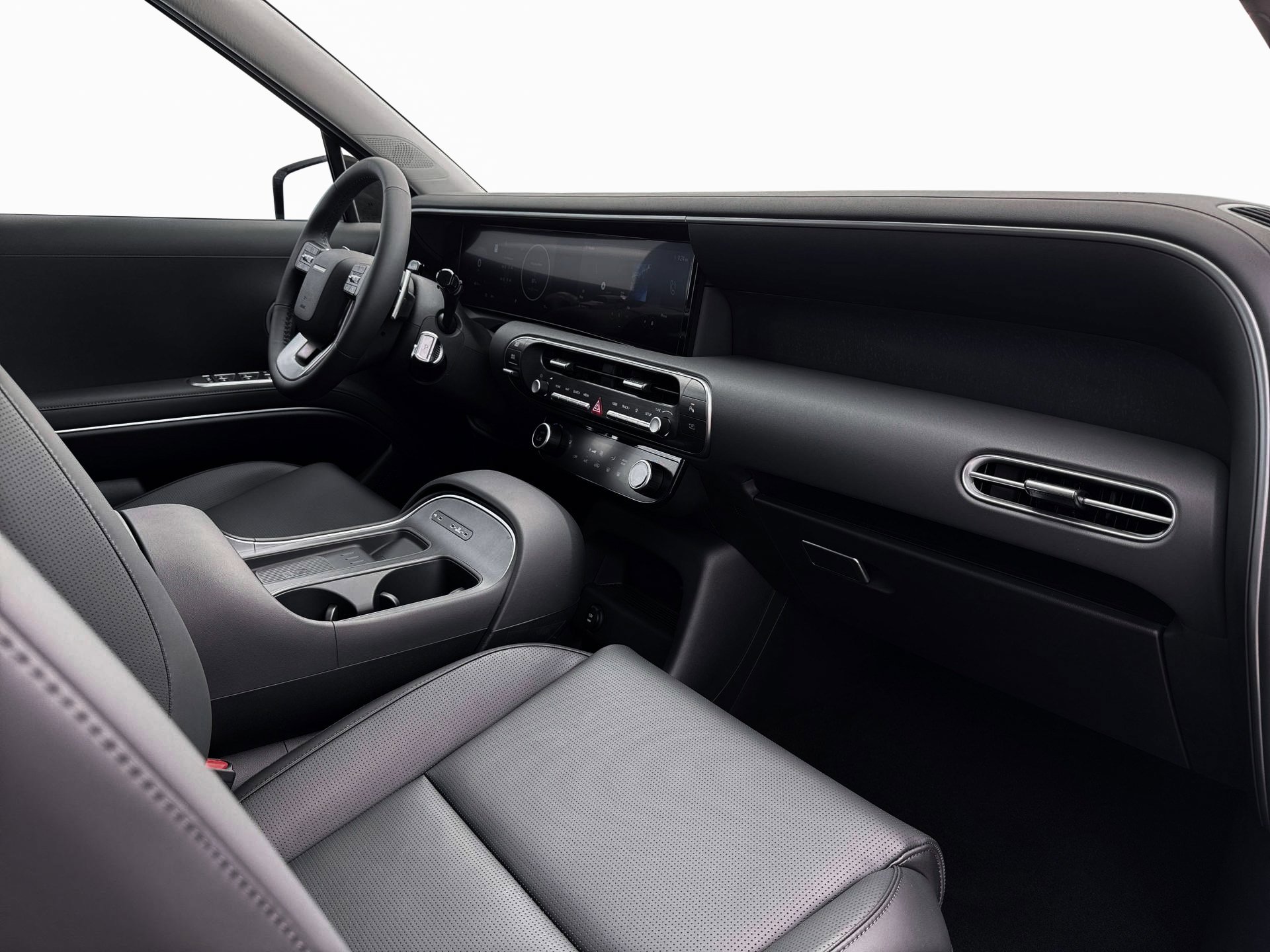 New 2026 Hyundai Palisade SEL FWD image 15