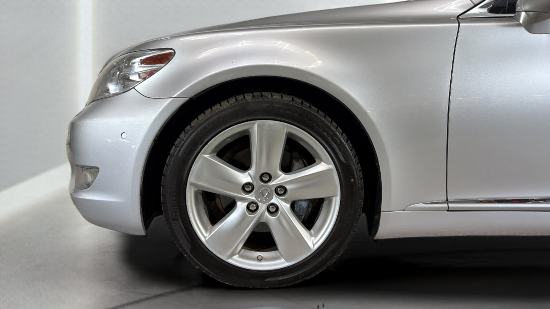Used 2012 Lexus LS 460 w/ Luxury Value Edition RWD image 36