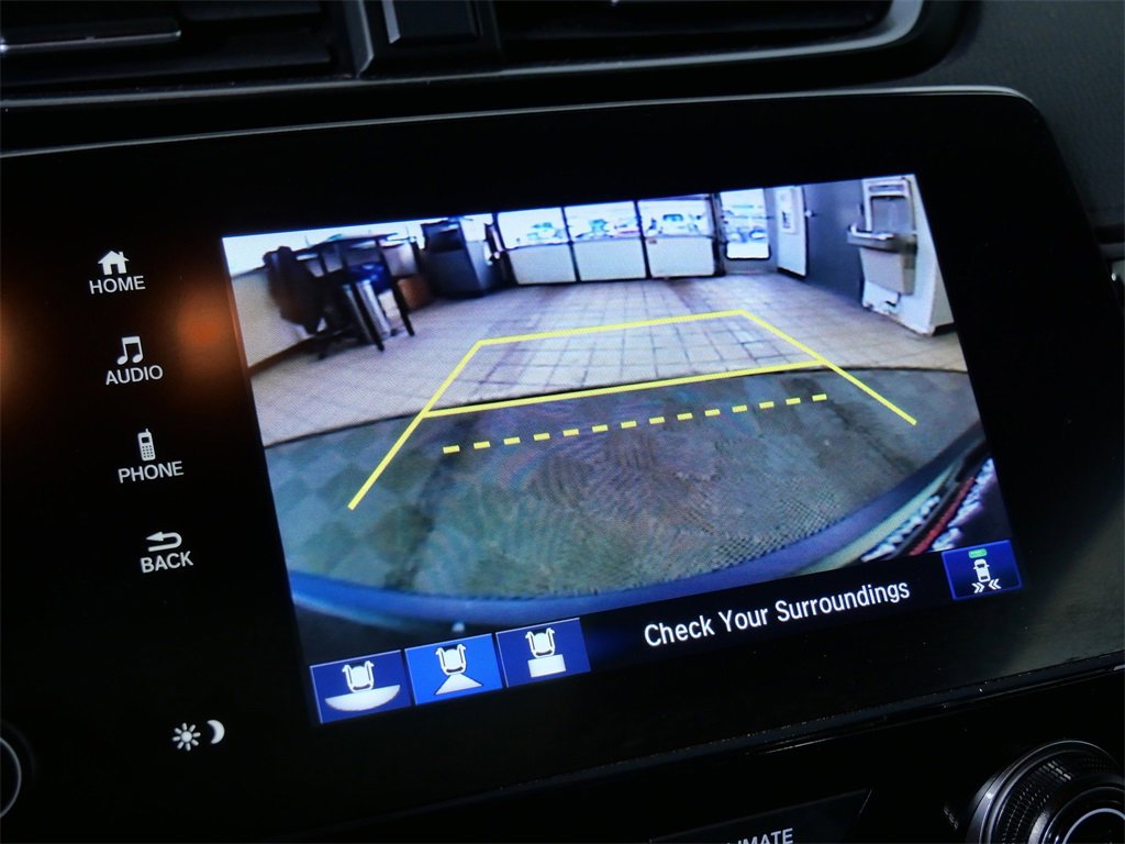 Used 2021 Honda CR-V EX-L image 24