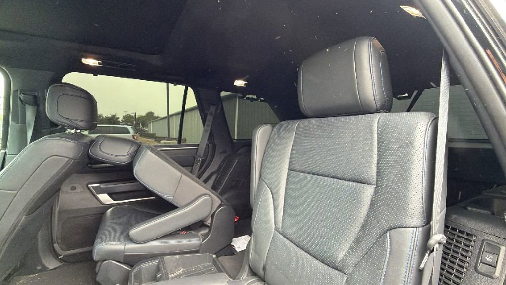 Used 2024 Toyota Sequoia Platinum RWD image 7