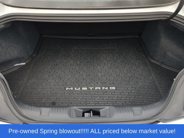 Used 2024 Ford Mustang GT RWD image 36
