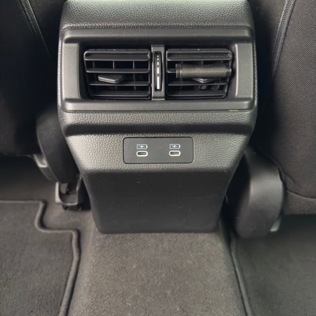 Certified 2025 Honda Accord LX image 15