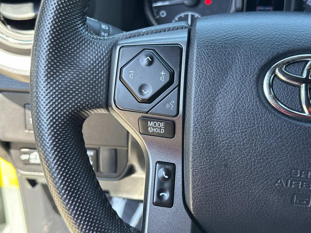 Used 2023 Toyota Tacoma TRD Sport RWD image 39
