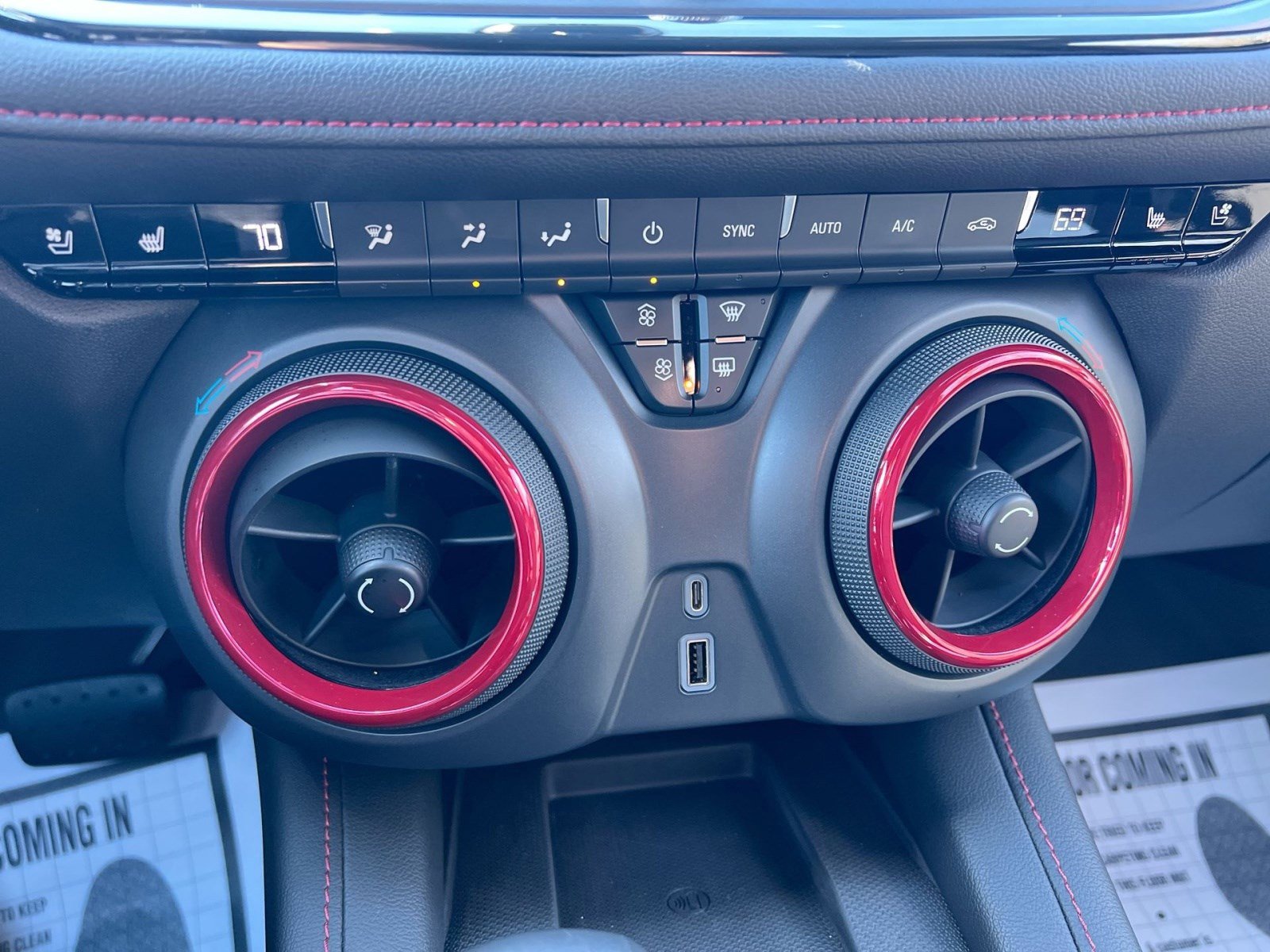 Used 2019 Chevrolet Blazer RS image 19