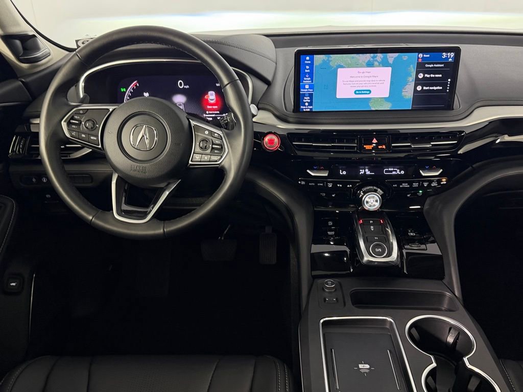 Used 2026 Acura MDX SH-AWD w/ Technology Package image 14