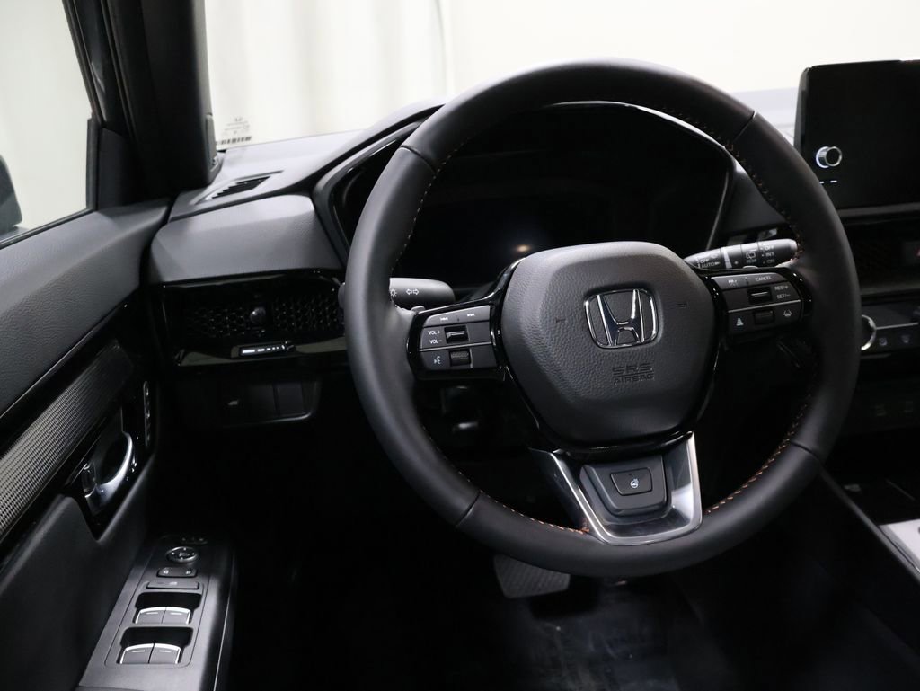 New 2026 Honda CR-V Sport Touring image 25