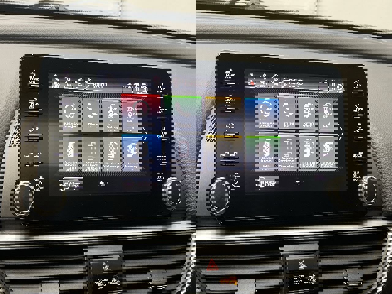 Used 2018 Honda Accord Touring image 20