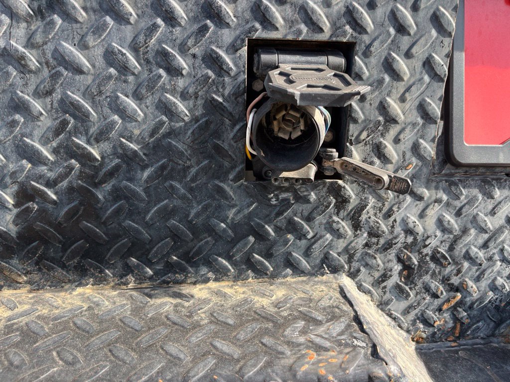 Used 2024 RAM 5500 Tradesman AWD/4WD image 35