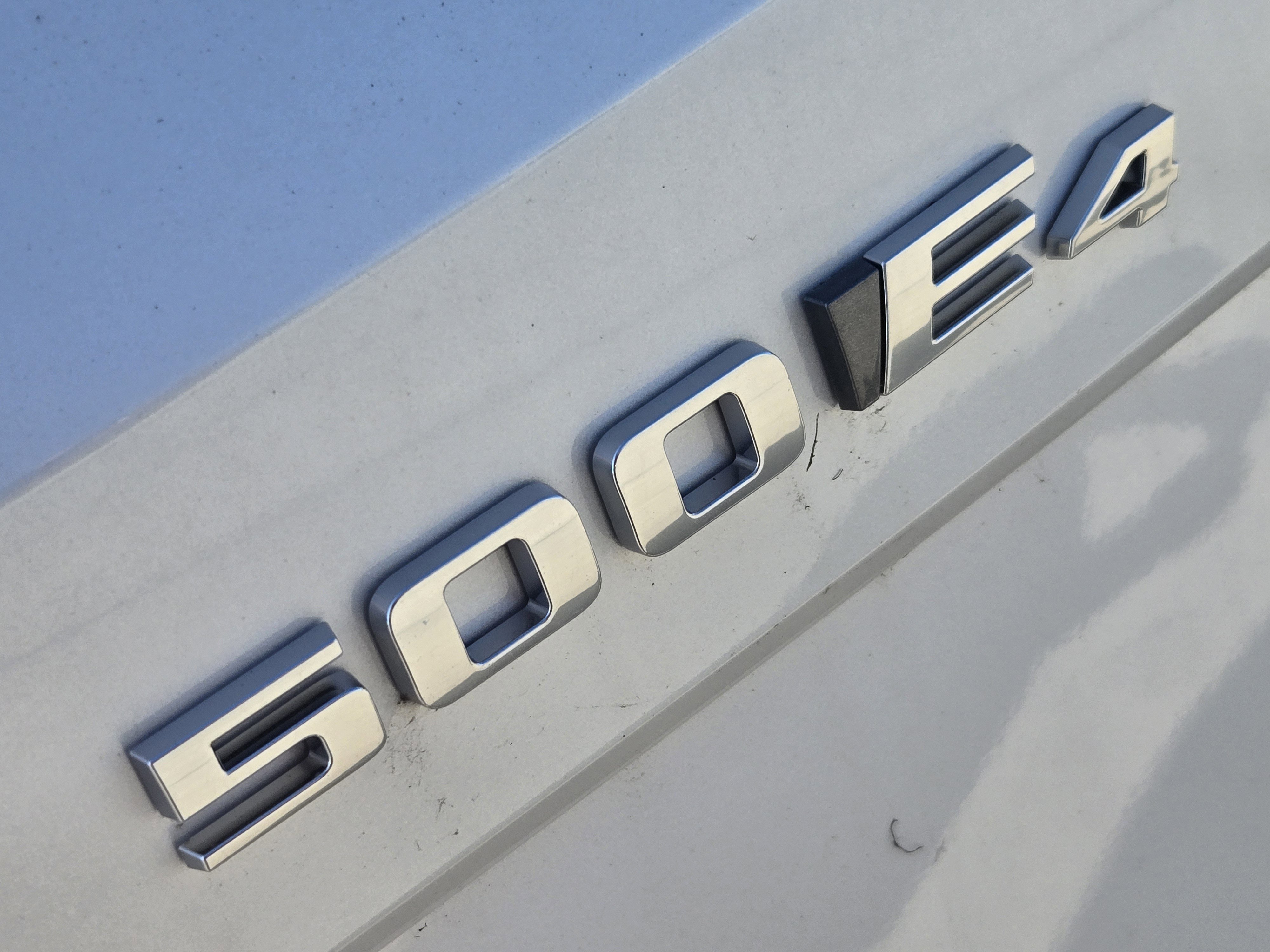 New 2025 Cadillac Optiq Luxury 1 w/ LPO, Floor Liner Package image 7